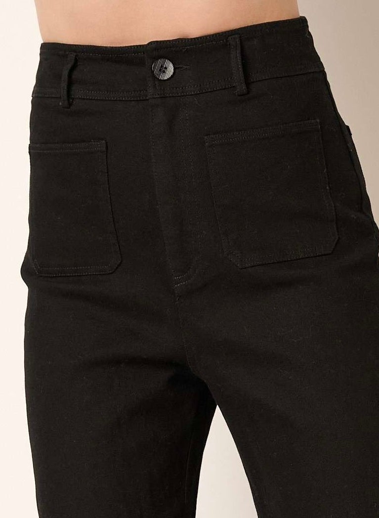 Millie Pant - Black | Molly and Margie's Online Shopping